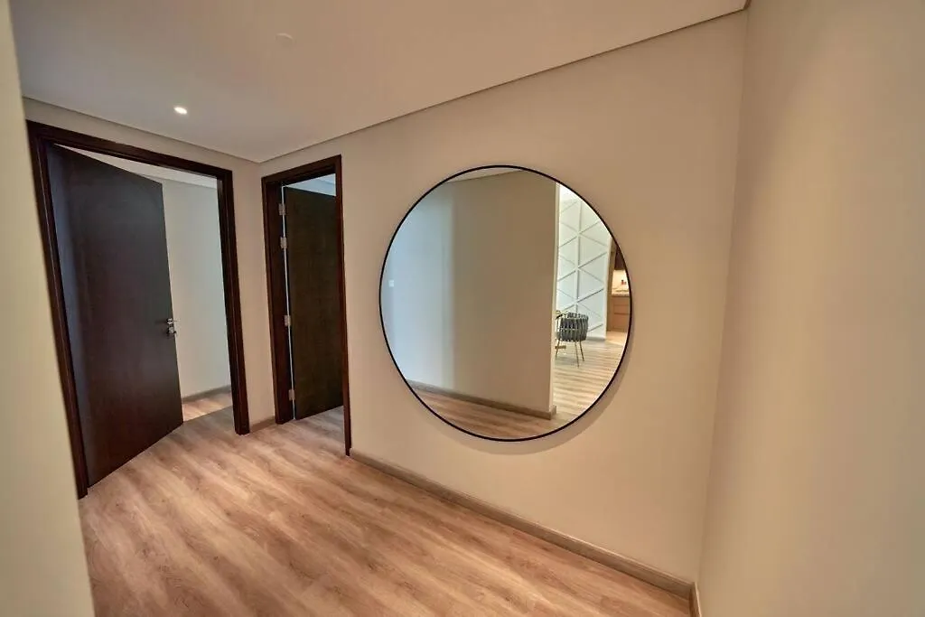 Magnificent Lux 2 Bedroom With Incredible Skyline View Dubai 0*,