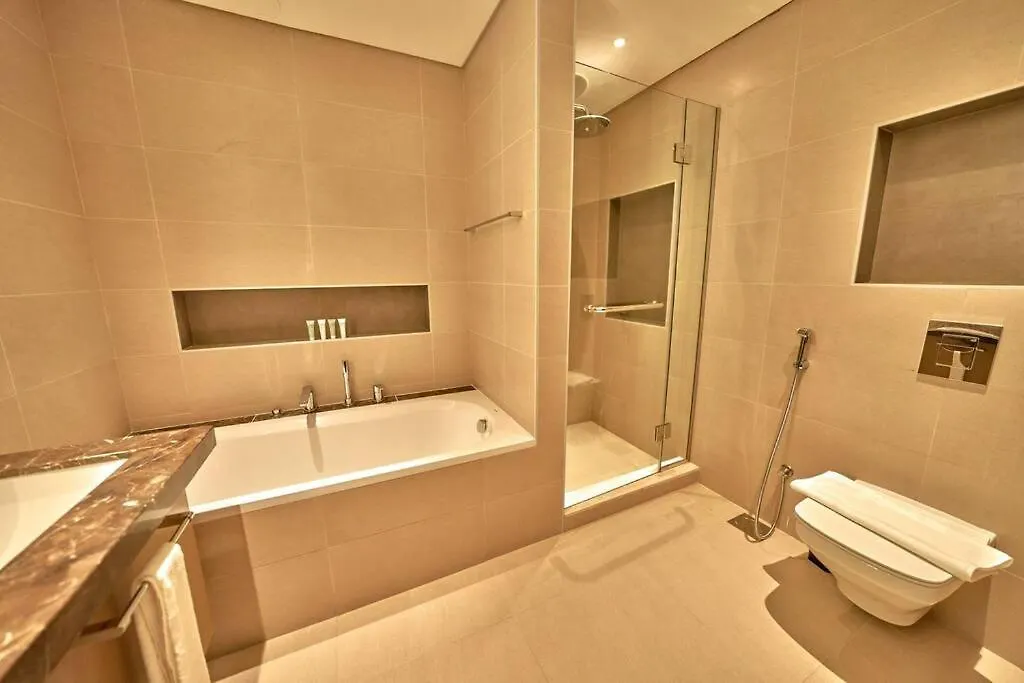 Magnificent Lux 2 Bedroom With Incredible Skyline View Dubai United Arab Emirates