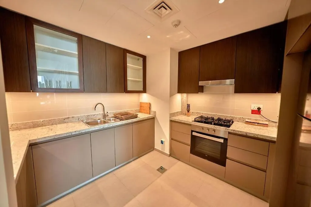 Apartment Magnificent Lux 2 Bedroom With Incredible Skyline View Dubai