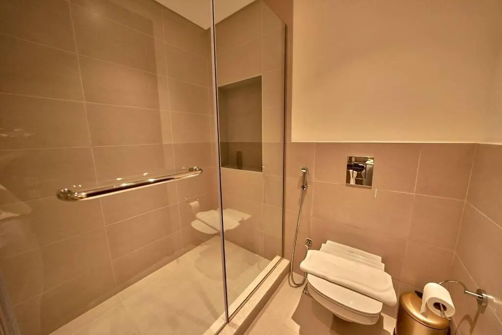 Magnificent Lux 2 Bedroom With Incredible Skyline View Dubai 0*,  United Arab Emirates